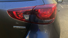 Mazda 2 1.5 Skyactiv G GT Sport 5dr Auto Petrol Hatchback